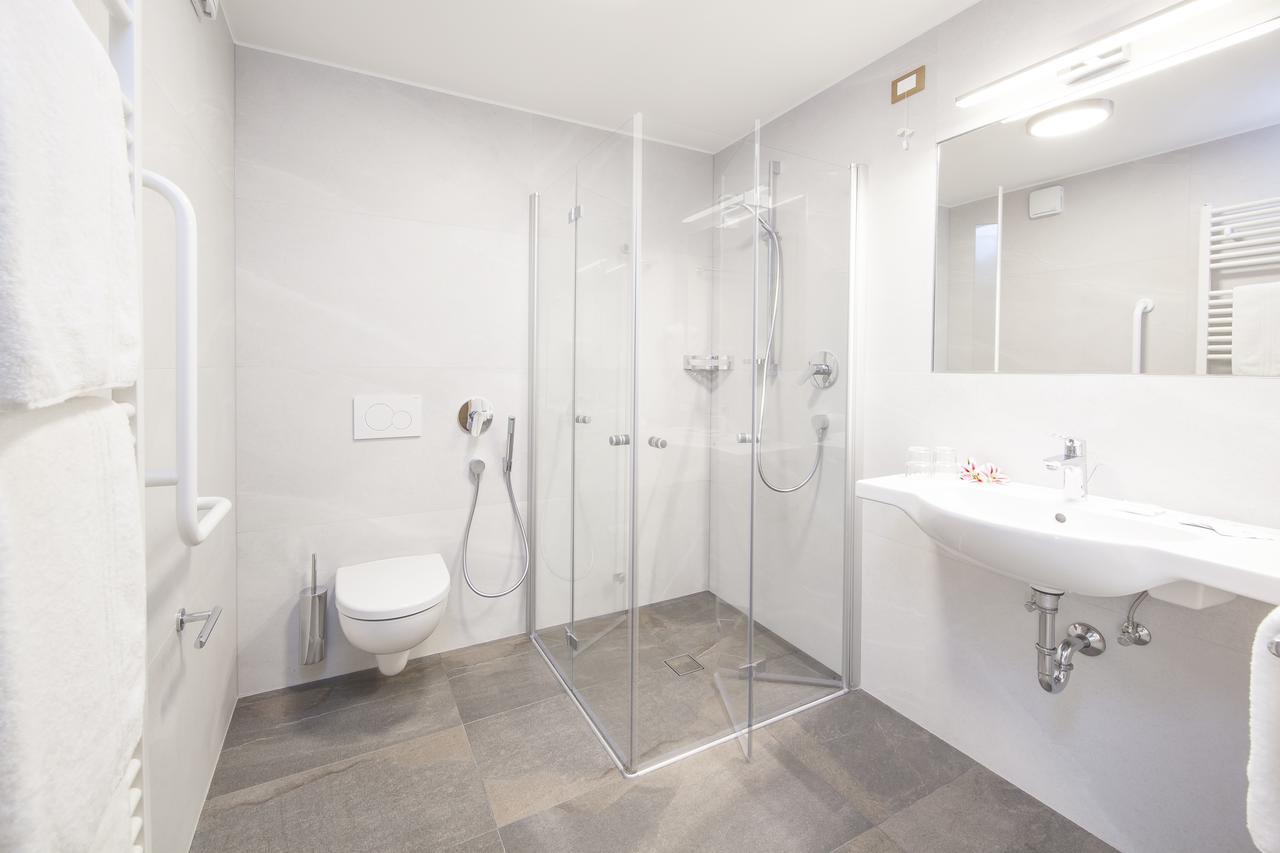 Garni Morene Hotel